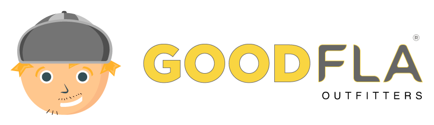 Goodfla Logo